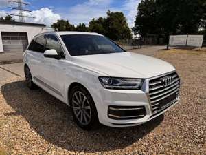 Audi Q7 3.0 TDI quattro/ S-Line/ Navi/ Luftfahrwerk