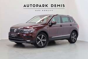 Volkswagen Tiguan Highline /STHZG/VIRTUAL/360/ACC/HUD/LED