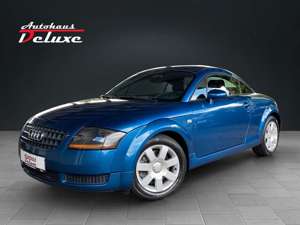 Audi TT Coupe / Roadster 1.8 T  AUTOMATIK-KLIMATRONIC