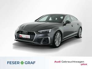 Audi A5 Sportback 45 TFSI qu S tronic S Line Int Pano