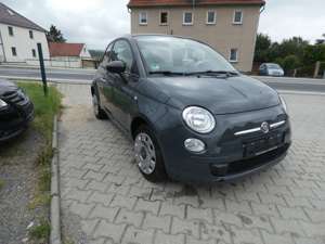 Fiat 500 0.9 TwinAir Dualogic Start Cabrio Klima HU AU Neu