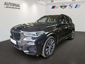 BMW X5 xDrive30d M-Sportpaket*Live Cockpit Prof.*Laerlich