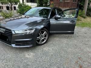 Audi A6 Avant 2.0 TDI ultra S tronic