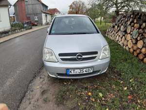 Opel Meriva Meriva 1.6 16V Edition