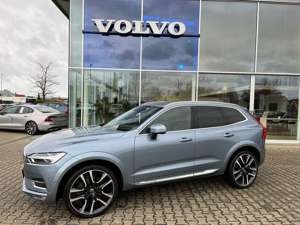 Volvo XC60 T6 AWD Geartronic Inscription