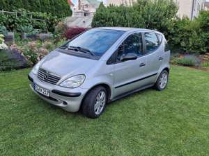 Mercedes-Benz A 160 Classic