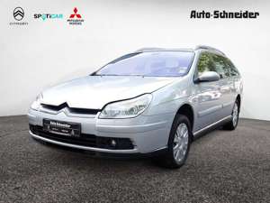 Citroen C5 Kombi HDi 170 Exclusive PDC SHZ XENON AHK