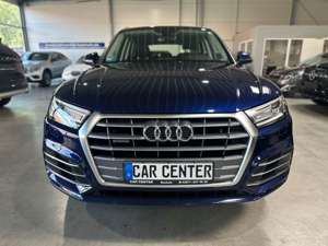 Audi Q5 35 TDI quattro sport SHZ|Bi-Xenon|AHK|S Line