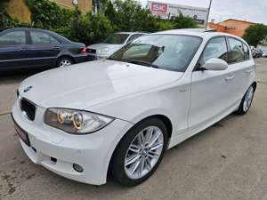 BMW 120 120i Automatik M.Paket