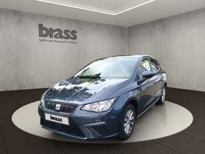 SEAT Ibiza 1.0 TSI Style OPF (EURO 6d)