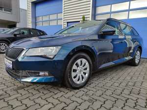 Skoda Superb Active DSG GREEN-TEC NAVI SHZ TEMPOMAT