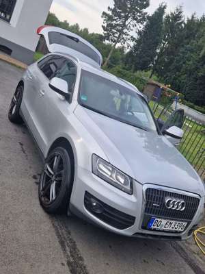 Audi Q5 Q5 2.0 TDI quattro Stronic