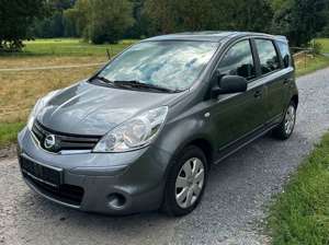 Nissan Note visia 1.4 HU NEU  NUR 19.000 KM