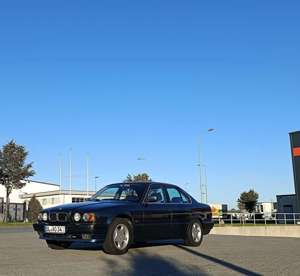 BMW 525 525i 24V