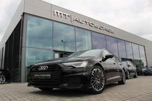 Audi A6 AVANT 55 TFSI E QU. S LINE/MATRIX/VIRTUAL/19"