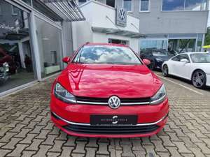 Volkswagen Golf VII Variant 1.6 TDI Comfortline PDC AHK Rückfahrk Bild 2