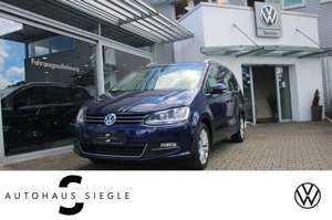 Volkswagen Sharan 2.0 TDI Highline DSG 7-Sitze AHK Navi ACC Panorama