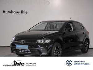 Volkswagen Polo 1,0 TSI Life KEYLESS+DIG.COCKPIT+NAVI+CLIMATRONIC