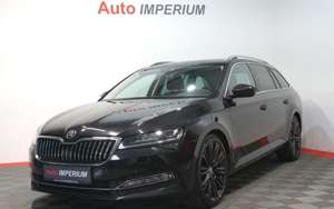 Skoda Superb Combi Premium Edition*PANO*ACC*MATRIX*AHK