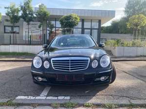 Mercedes-Benz E 420 CDI 7G-TRONIC Avantgarde DPF