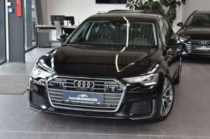 Audi A6 Limo 40TDI S-tronic S-line VirtualCo~BO~LED