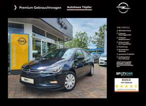 Opel Astra K ST Turbo Navi/1Hand/Garantie/Scheckheft