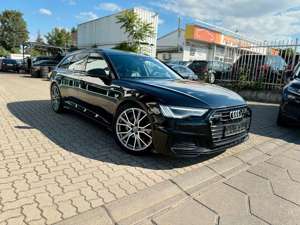 Audi A6 50TDI quattro*3X S-LINE*MATRIX*PANO*VIRTUAL*