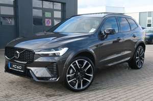 Volvo XC60 B4 D AWD Ultimate Dark*STDHZG*LUFT*22"*AHK