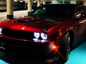 Dodge Challenger Challenger Automatik R/T Plus Scat Pack