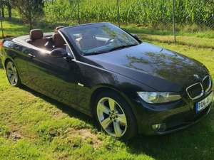 BMW 325 325i+Cabrio+Aut.