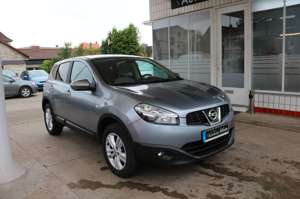 Nissan Qashqai Acenta Automatik Klima MFL PDC