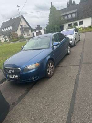 Audi A4 2.0 multitronic Avtomatika