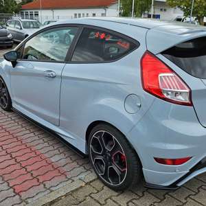 Ford Fiesta ST200 Bild 4