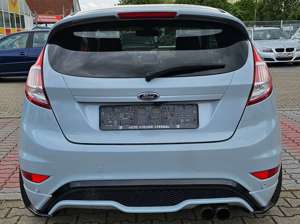 Ford Fiesta ST200 Bild 5