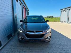 Hyundai iX35 IX35 Style AWD FACELIFT LED 4WD NAVI LEDER