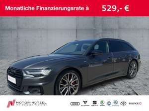 Audi A6 55 TFSI e QU S-TR S-LINE MATRIX+NAV+AHK