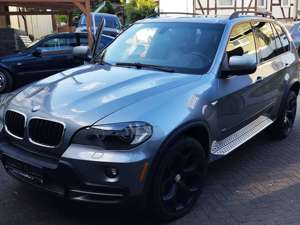 BMW X5 X5 4.8  7-sitze Panoramadach