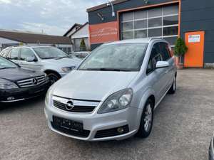 Opel Zafira B Edition1,9/7Sitzer/Navi/1HAND