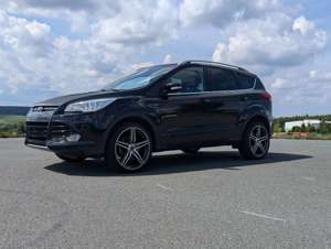 Ford Kuga Kuga+2.0+TDCi+4x4+Titanium