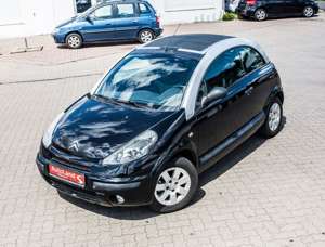 Citroen C3 1.6  SensoDrive Exclusive+Klima+83000km+NR55