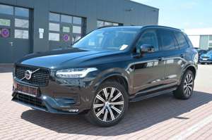 Volvo XC90 B5 D AWD Ultimate Dark*STDHZG*LUFT*360°BW*