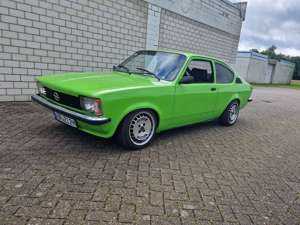 Opel Kadett Berlinetta 1.2N Weber, Tausch g. Manta B