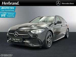 Mercedes-Benz C 300 d T AMG  AHK Digital-light 360° Night. SHZ