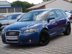 Audi A3 Sportback 2.0 TFSI 1.Hand/original 92.000 km