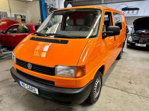 Volkswagen T4 Transporter Syncro *Allradantrieb*AHK*