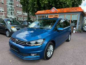 Volkswagen Touran 2.0 TDI DSG NAVI/SHZ/PDC/KAMERA/ACC/ALUS