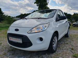 Ford Ka/Ka+ Ambiente,HU NEU,sehr Sparsam!