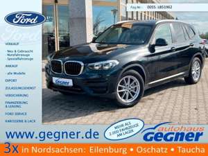 BMW X3 xDrive30d Aut. Advantage Navi Panorama ACC