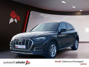 Audi Q5 2.0 TFSI quattro advanced AHK Navi RFK