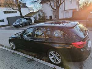 BMW 320 Diesel Touring Aut. Advantage Navi